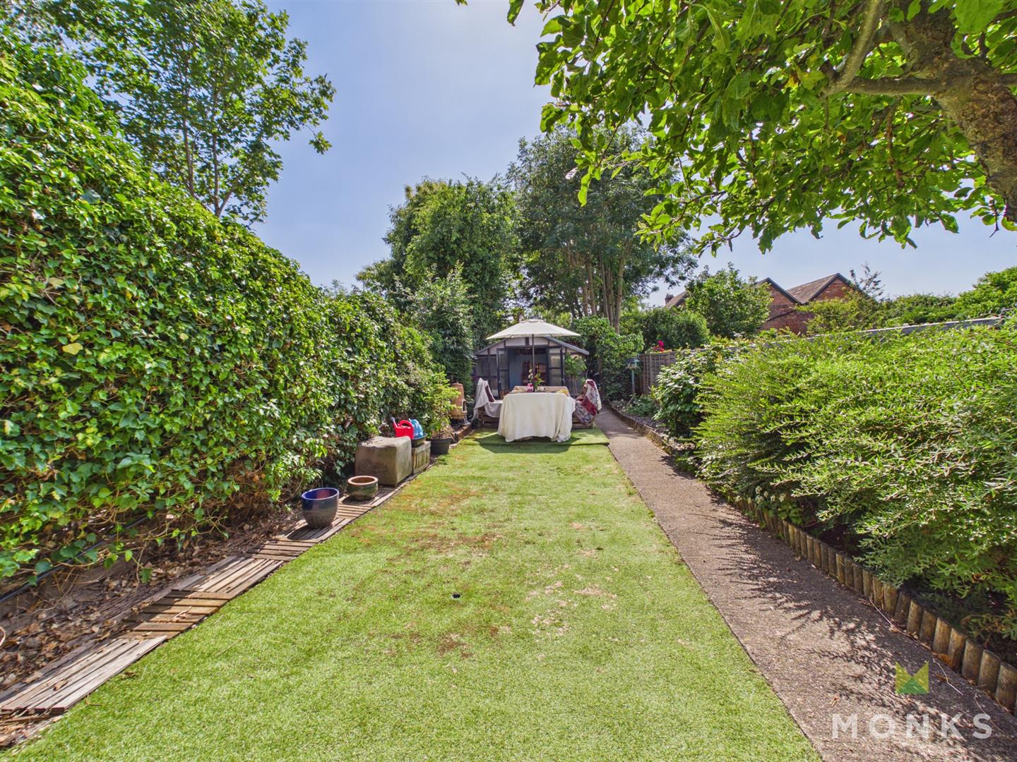 16 Ashley Street, Shrewsbury, SY2 5DU For Sale